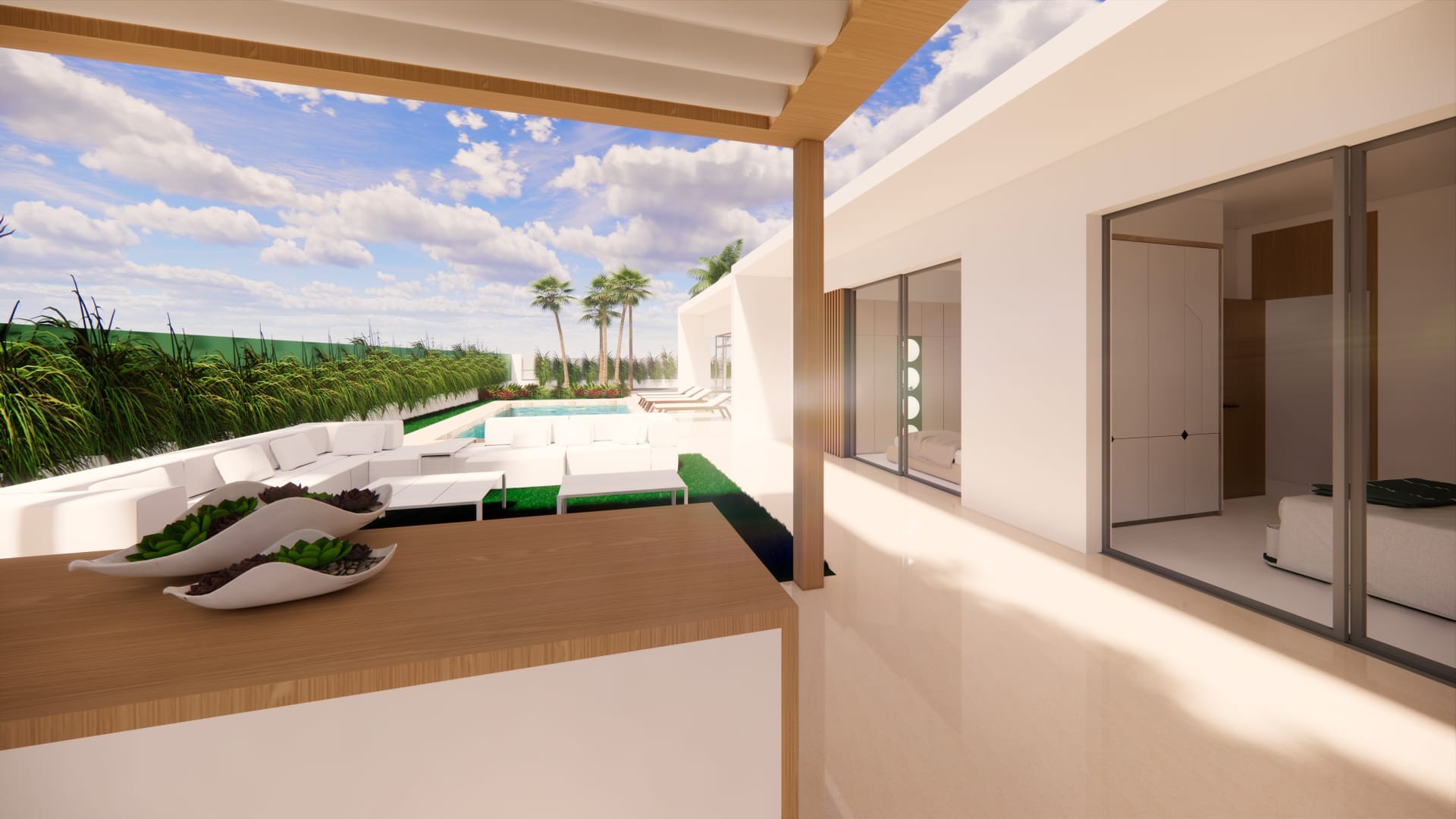 Villa for sale in Alicante 16