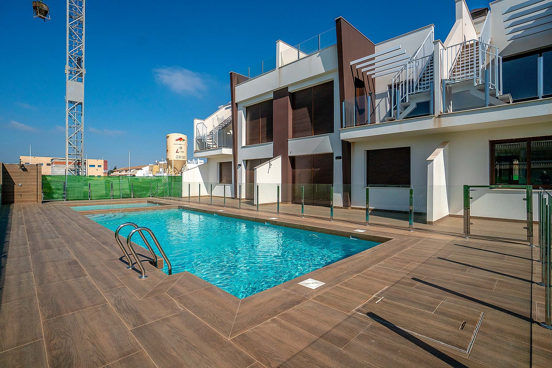 Townhouse for sale in San Pedro del Pinatar and San Javier 5