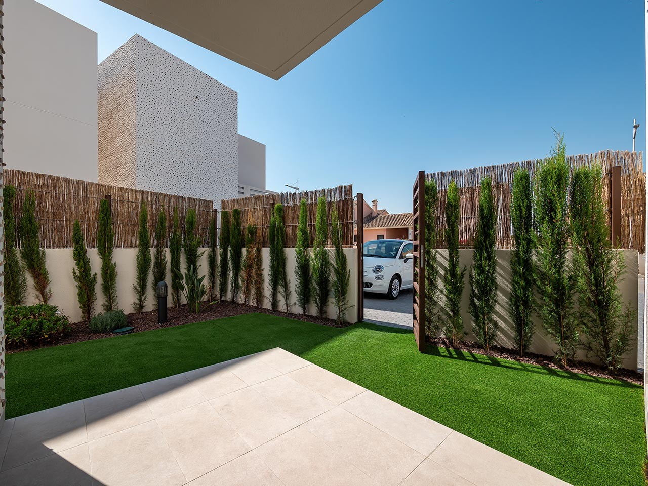 Townhouse na sprzedaż w Alicante 13