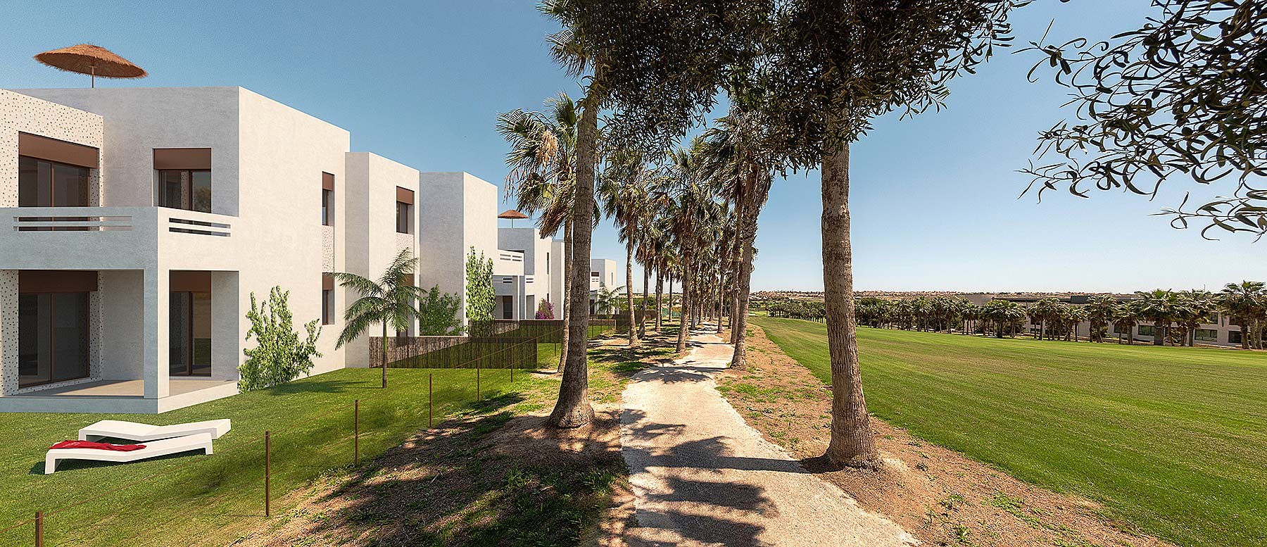 Townhouse na sprzedaż w Alicante 3