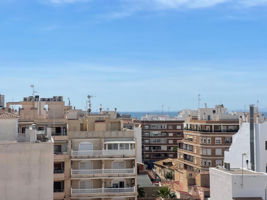 Penthouse for sale in Torrevieja and surroundings 23
