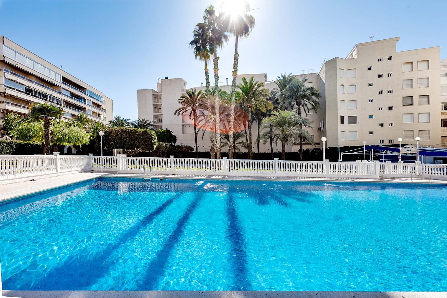 Apartment for sale in Torrevieja and surroundings 29