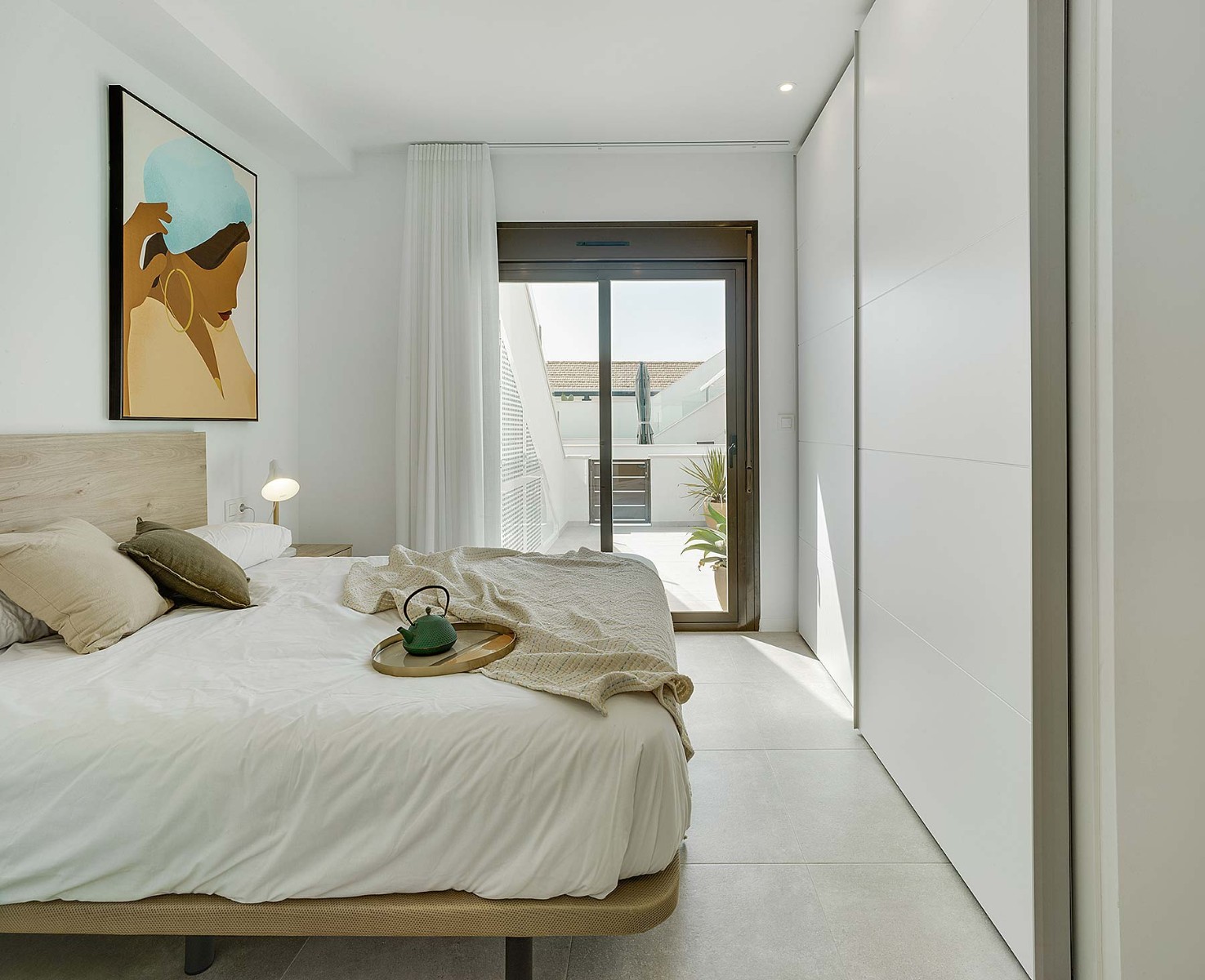 Townhouse te koop in Alicante 11