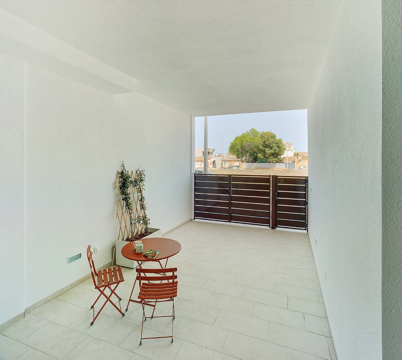 Townhouse te koop in Alicante 5