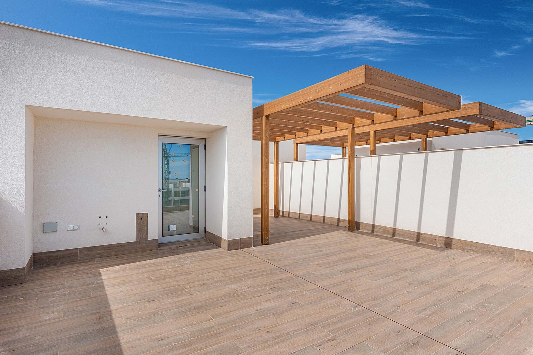 Dachwohnung zum Verkauf in Alicante 18