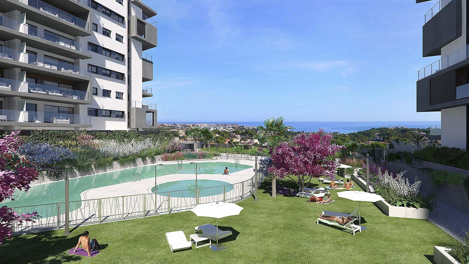 Apartament na sprzedaż w Alicante 1