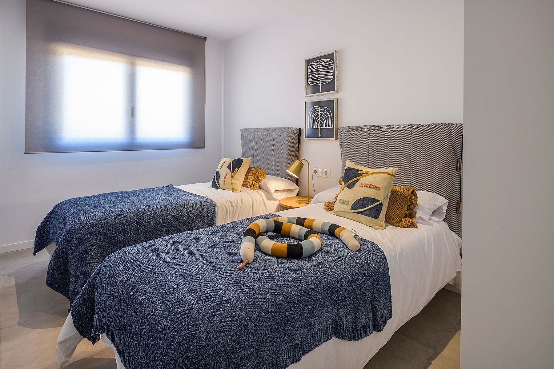 Apartament na sprzedaż w Alicante 12