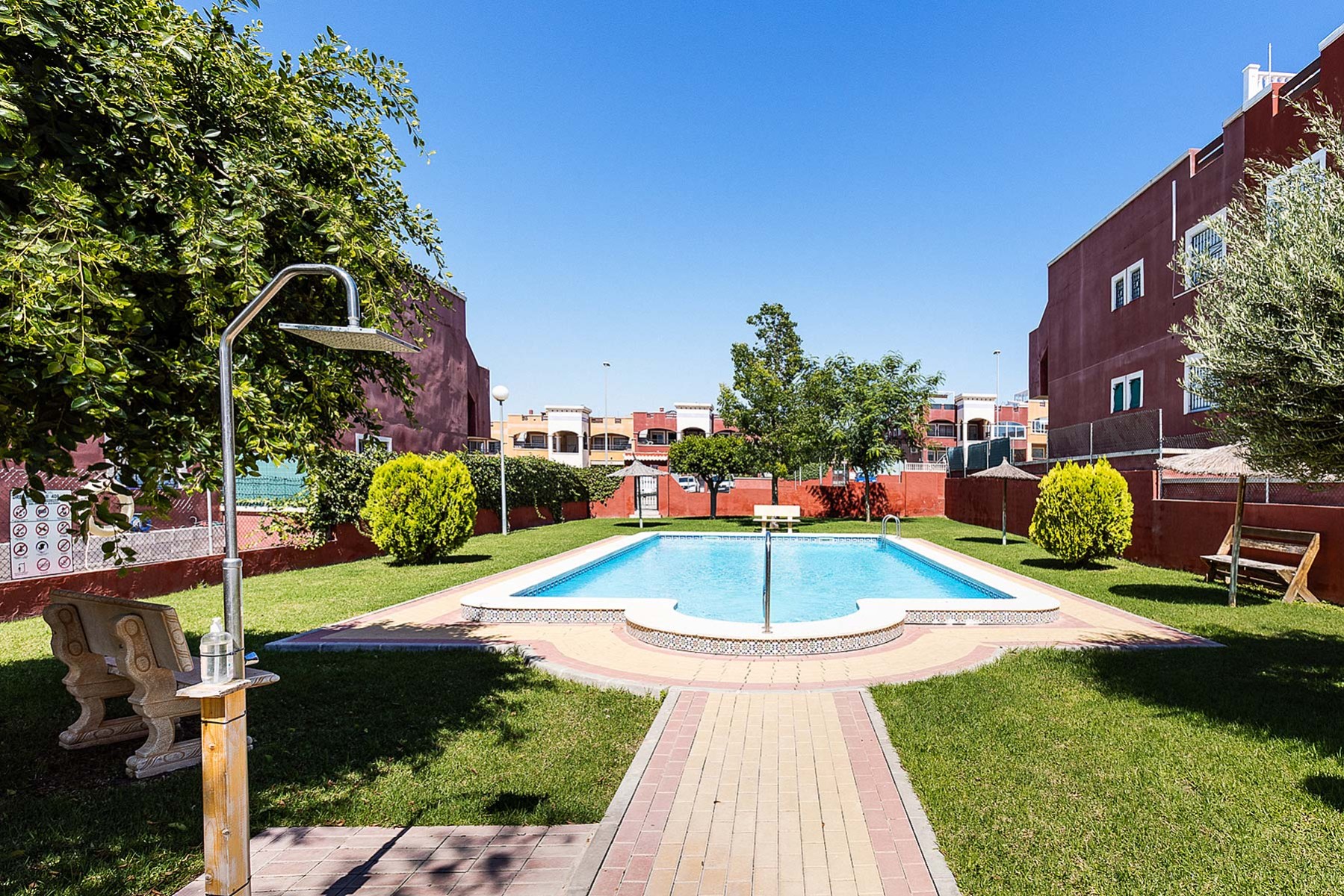 Apartamento en venta en Alicante 22