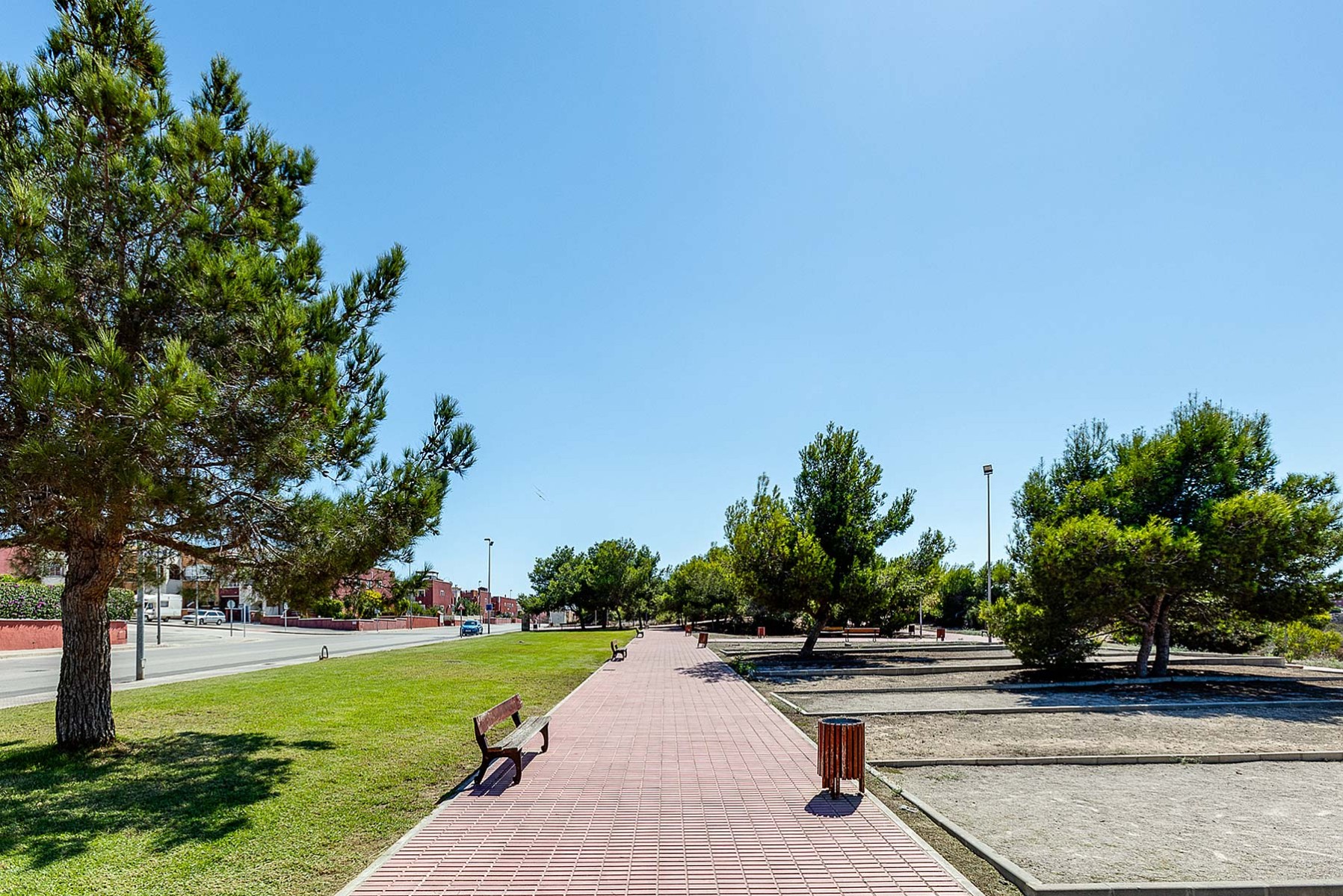 Wohnung zum Verkauf in Alicante 24