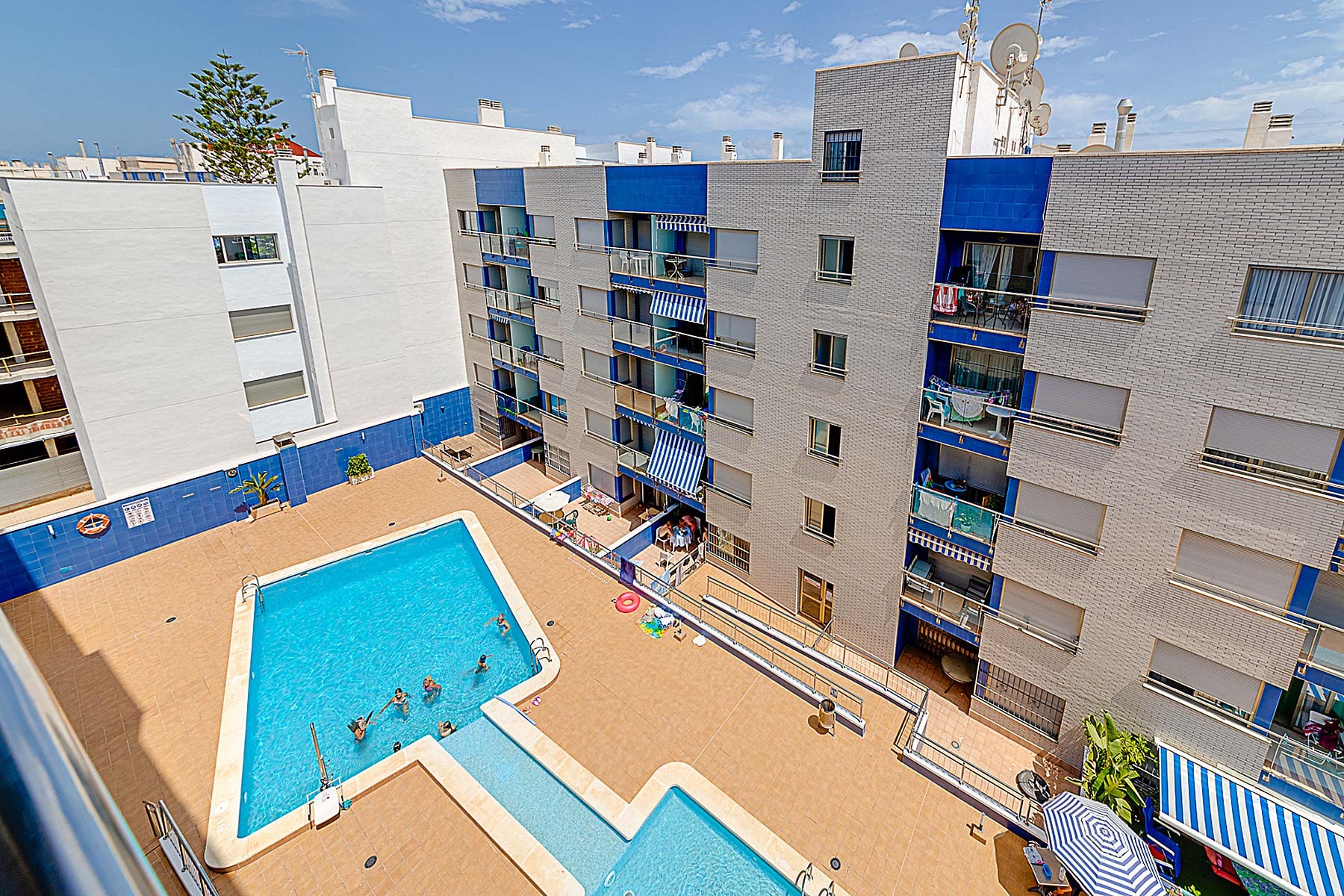 Apartment for sale in Torrevieja and surroundings 4