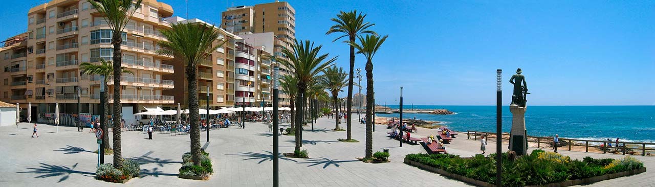 Apartment for sale in Torrevieja and surroundings 8