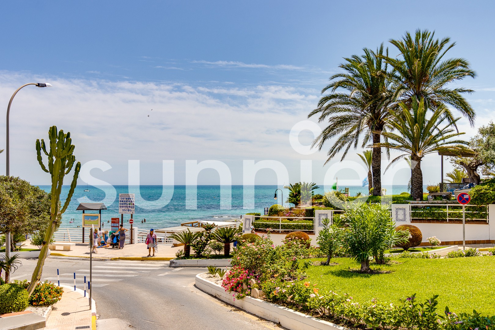 Wohnung zum Verkauf in Alicante 18