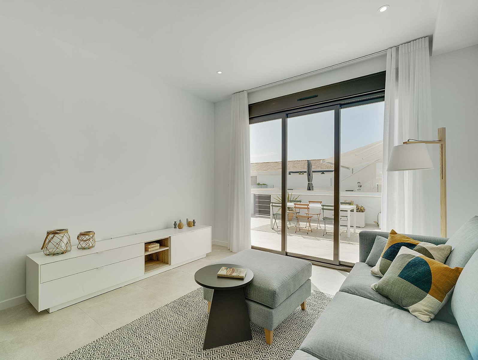 Townhouse te koop in Alicante 8