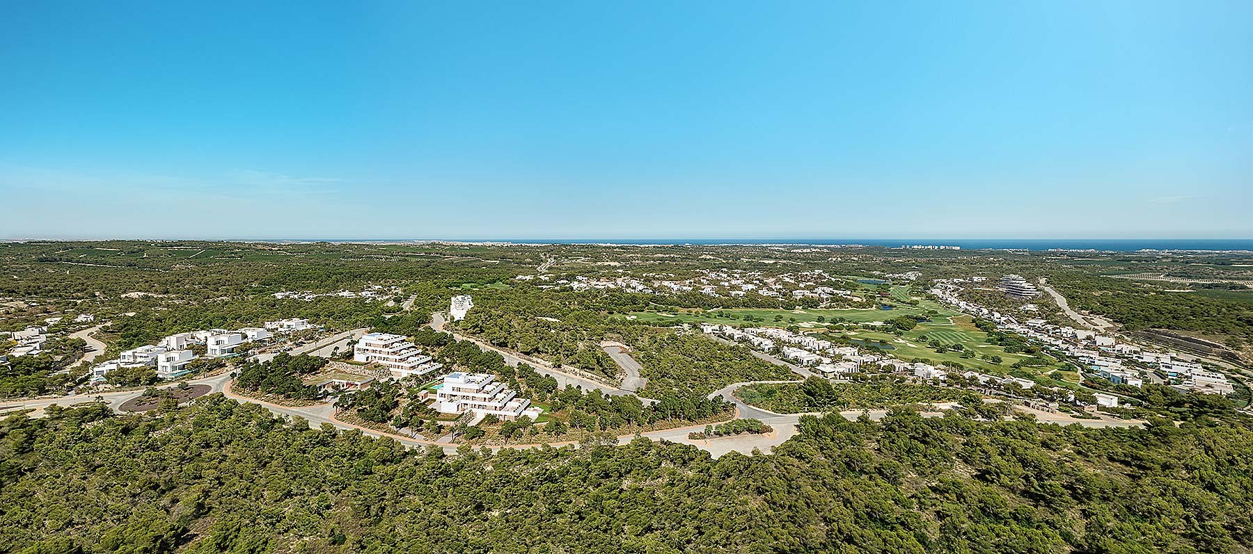 Wohnung zum Verkauf in Alicante 13