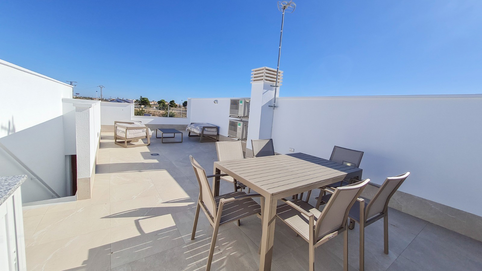 Villa for sale in San Pedro del Pinatar and San Javier 14