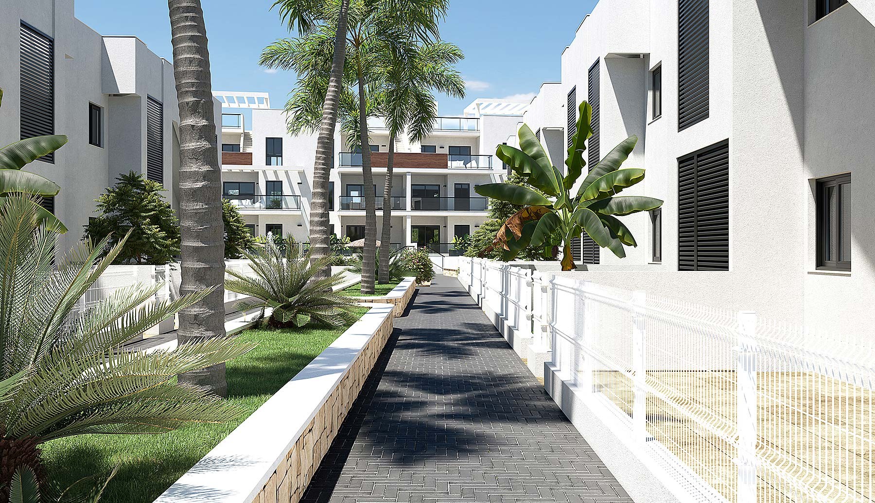 Townhouse na sprzedaż w Alicante 4