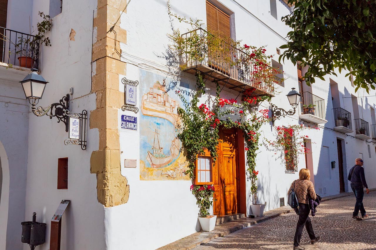 Wohnung zum Verkauf in Alicante 16