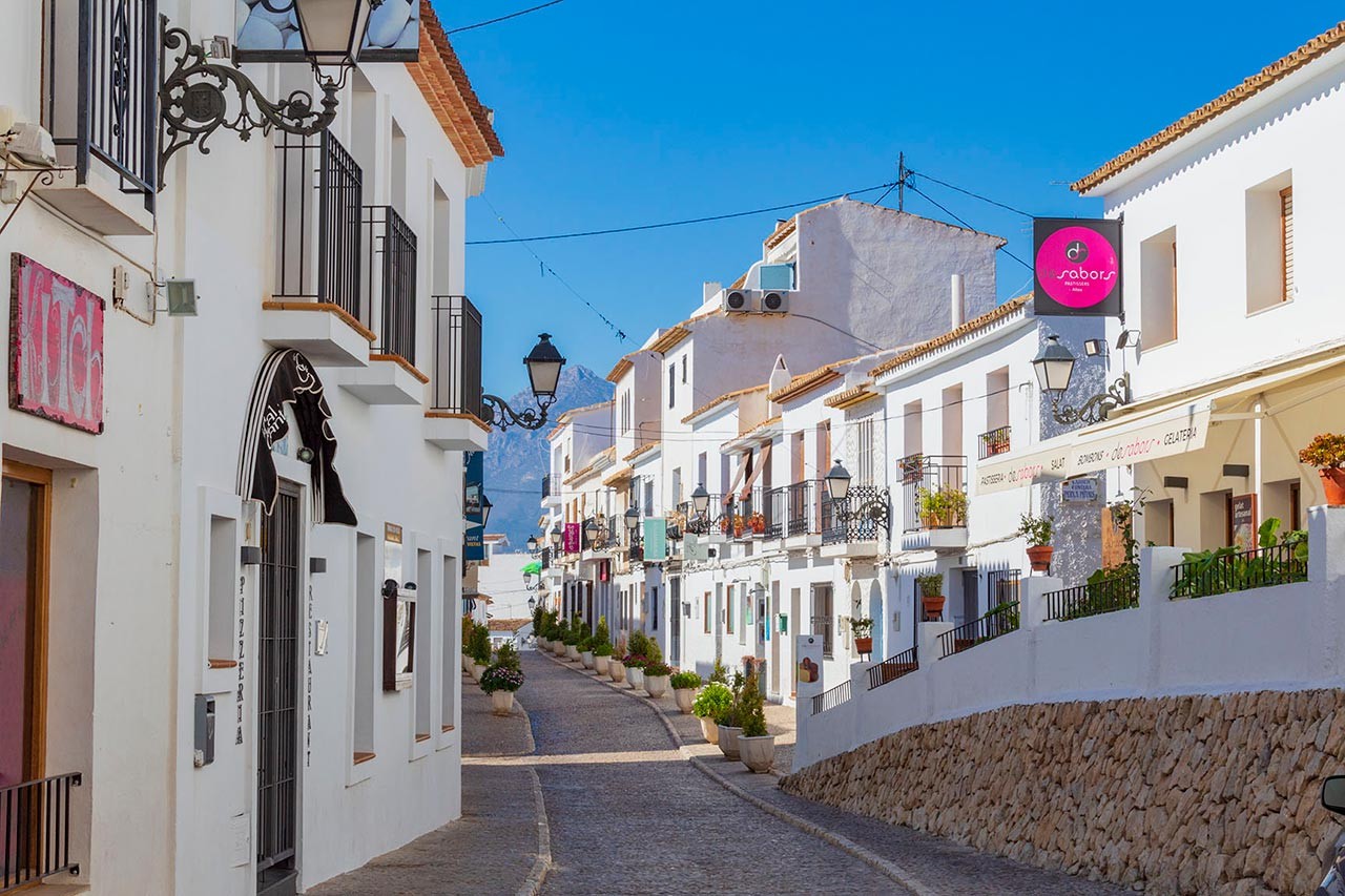 Wohnung zum Verkauf in Alicante 17