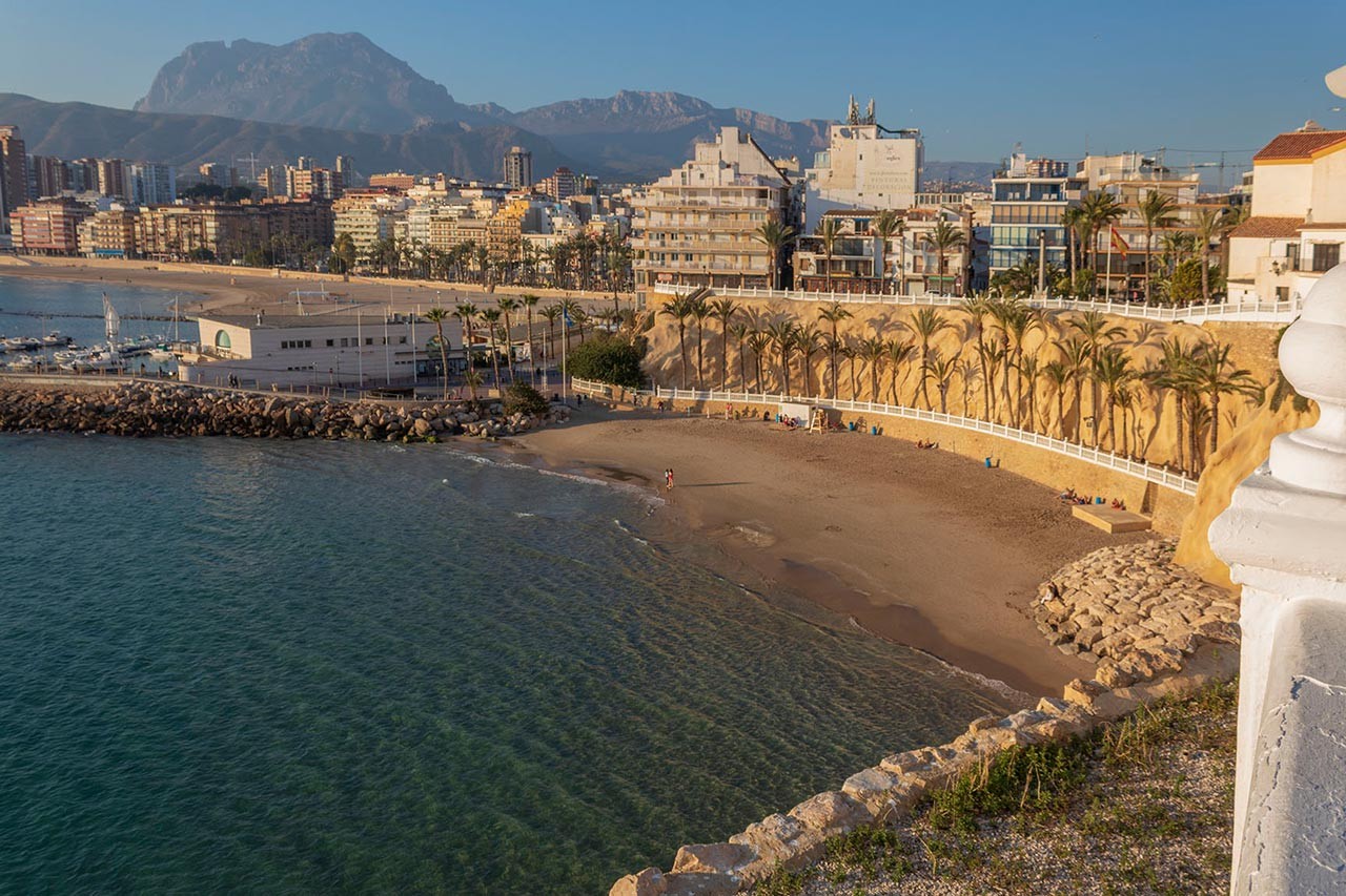 Wohnung zum Verkauf in Alicante 20