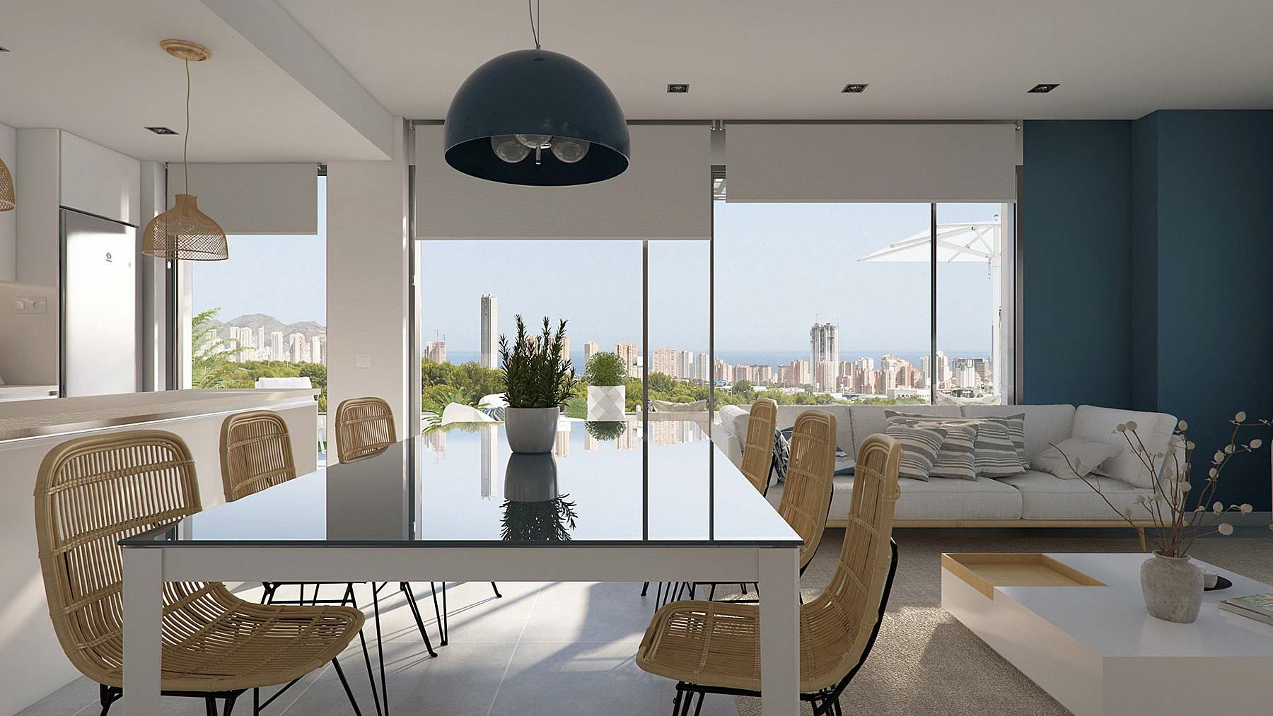 Apartamento en venta en Alicante 4