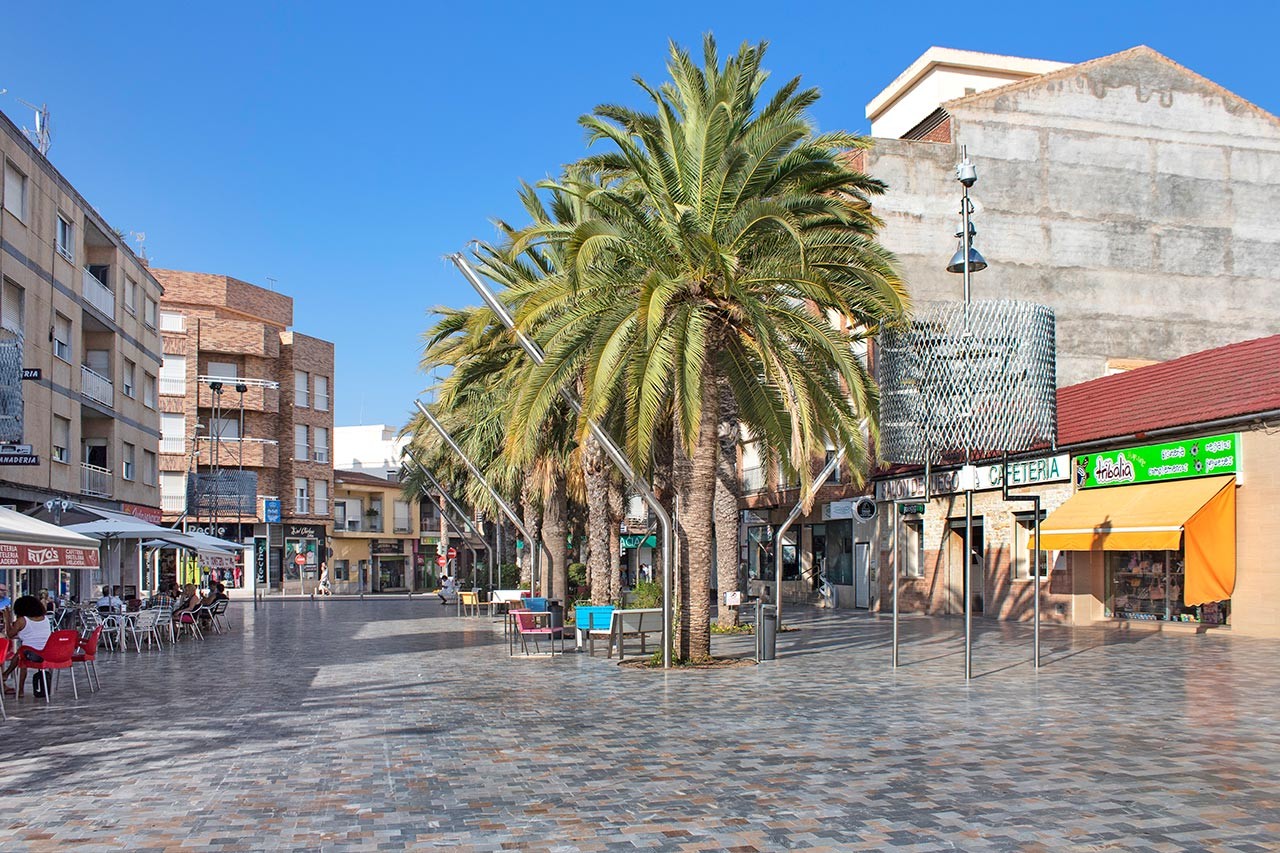 Chalé en venta en San Pedro del Pinatar and San Javier 22