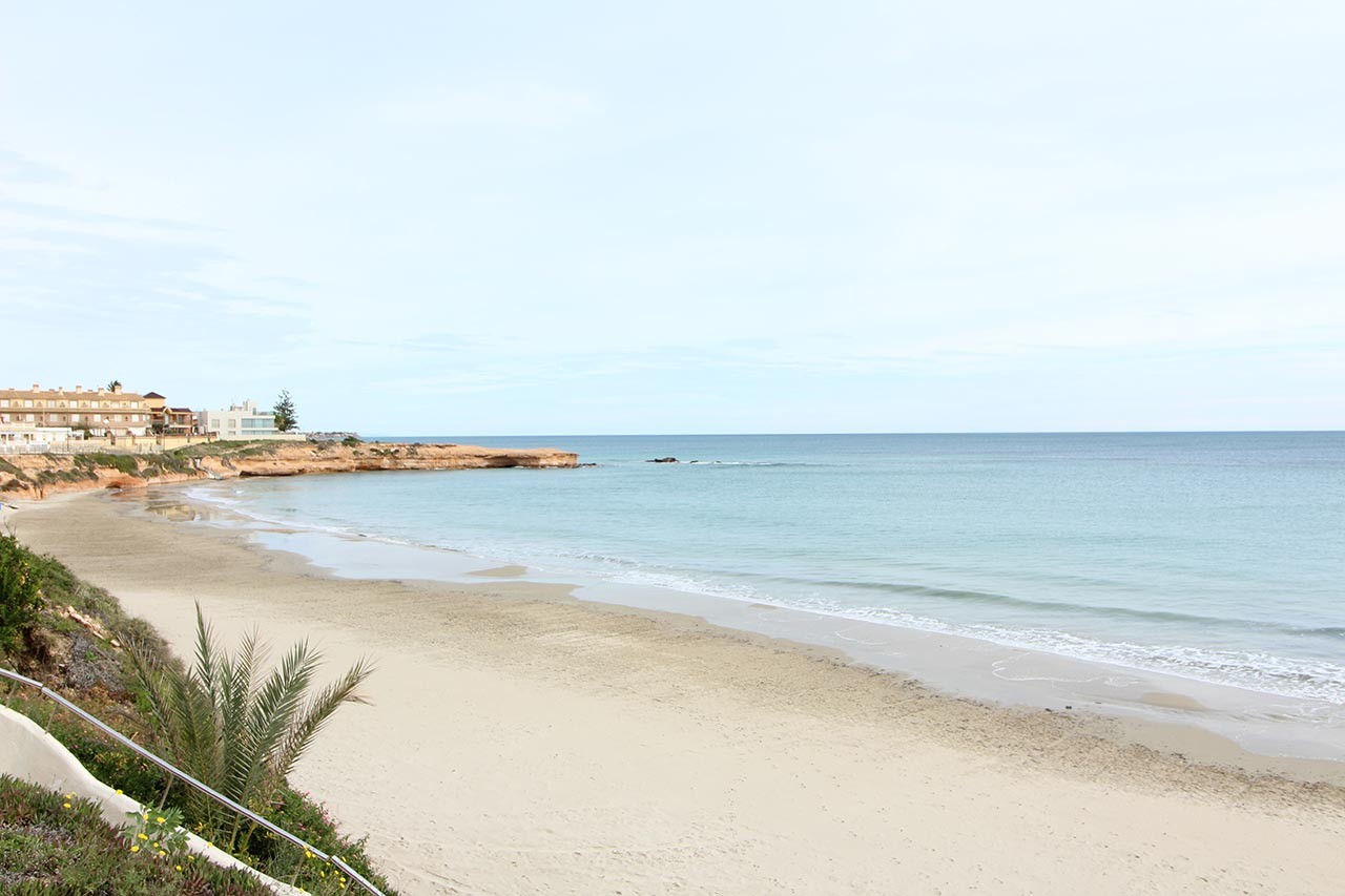 Dachwohnung zum Verkauf in Alicante 13