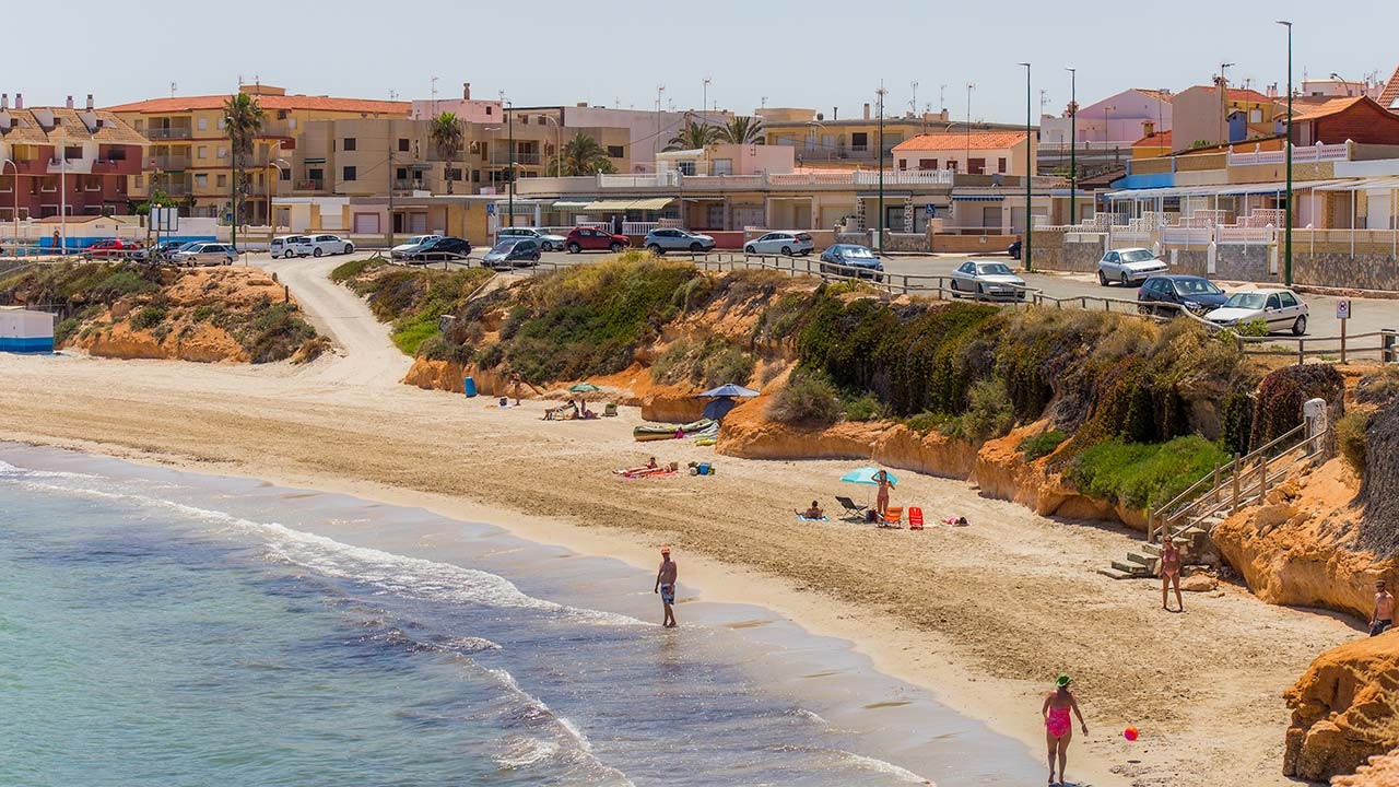 Dachwohnung zum Verkauf in Alicante 8