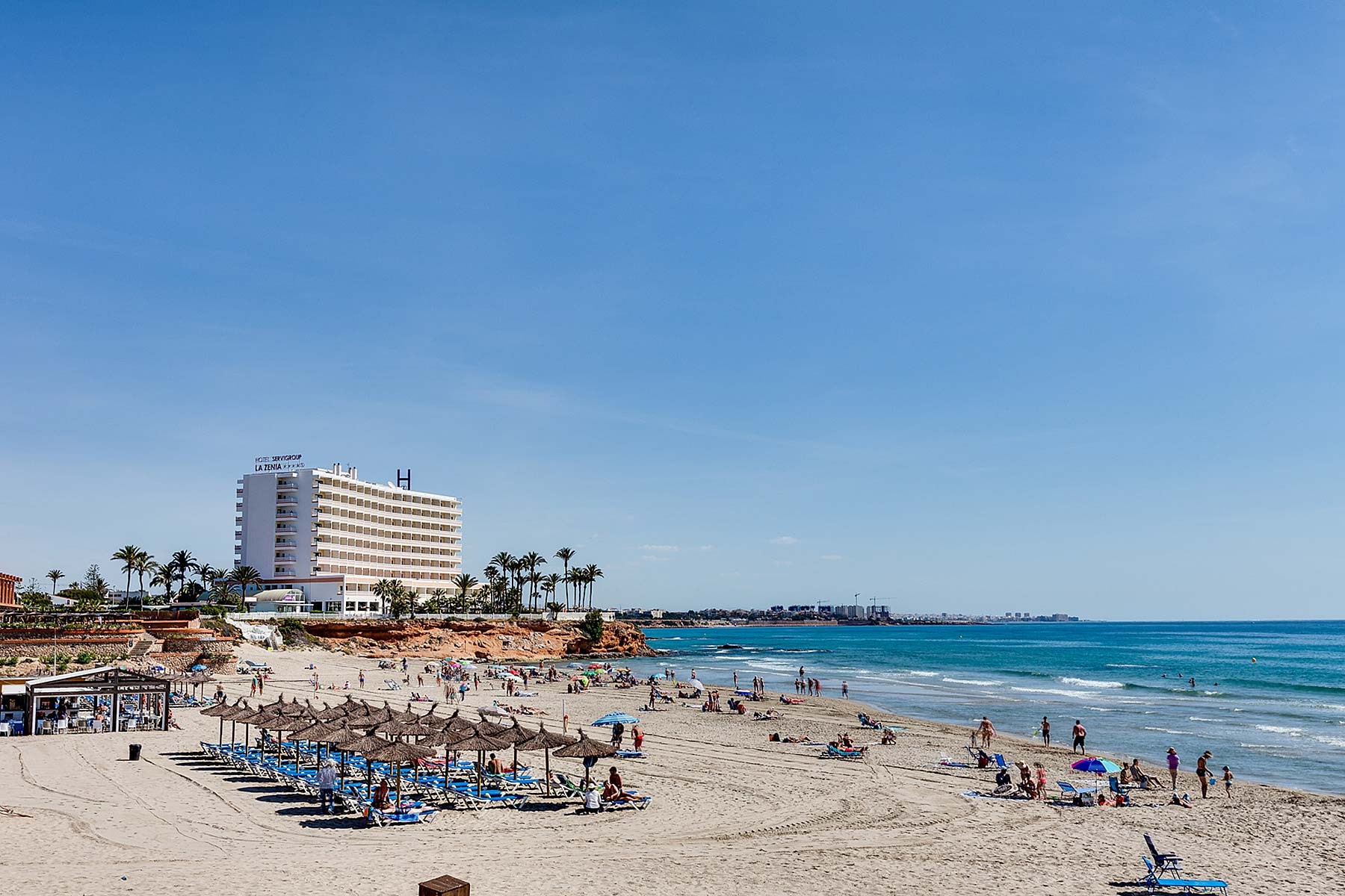 Chalé en venta en Alicante 10