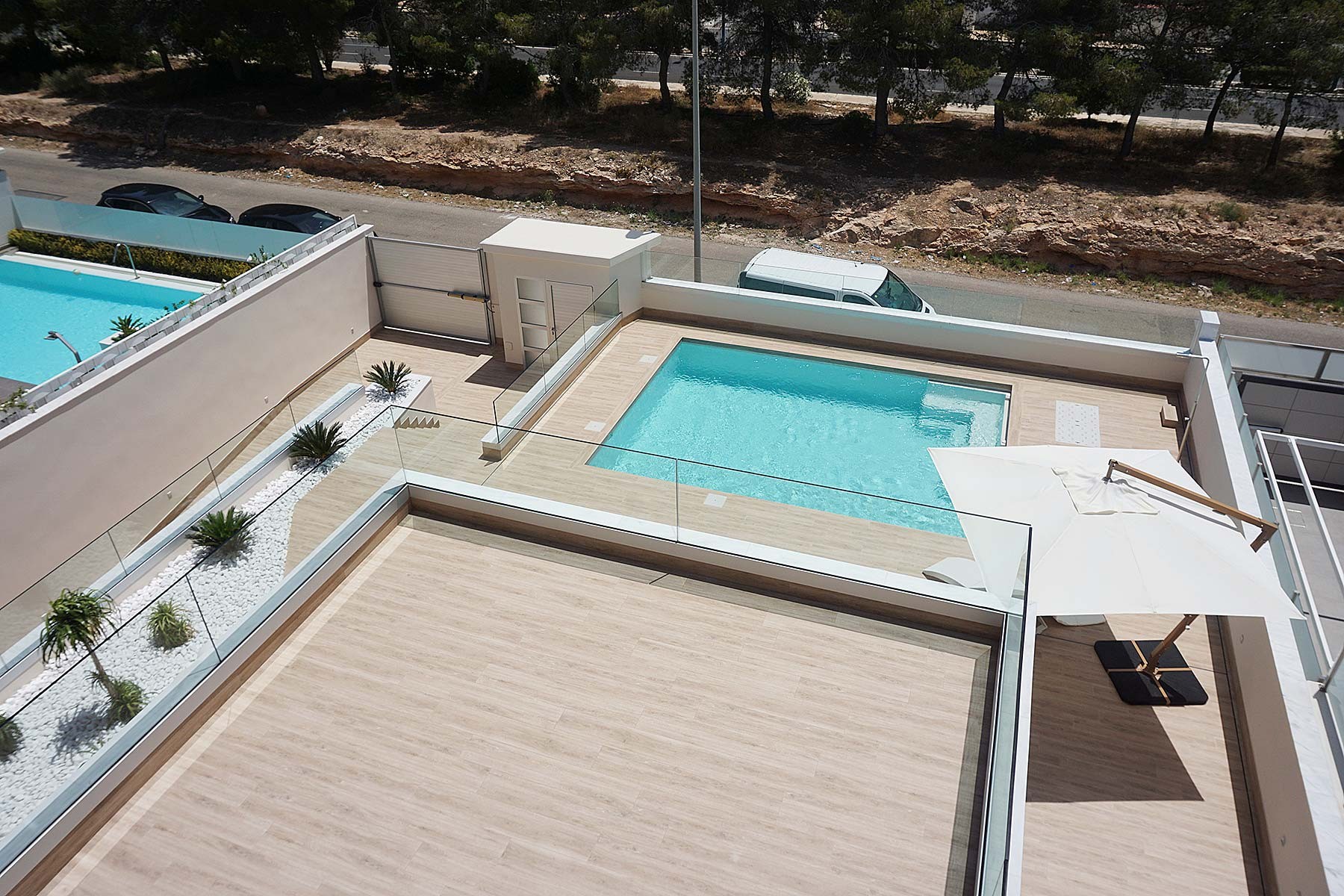 Villa till salu i Alicante 2