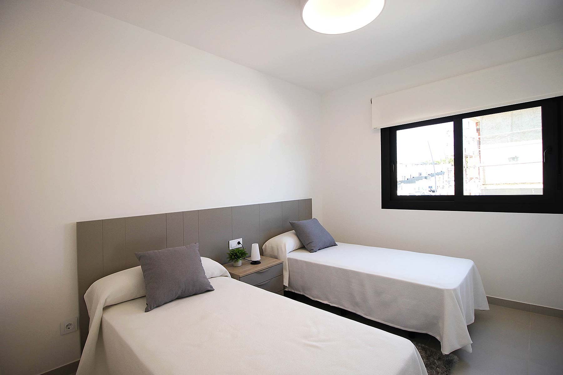 Townhouse na sprzedaż w Alicante 11