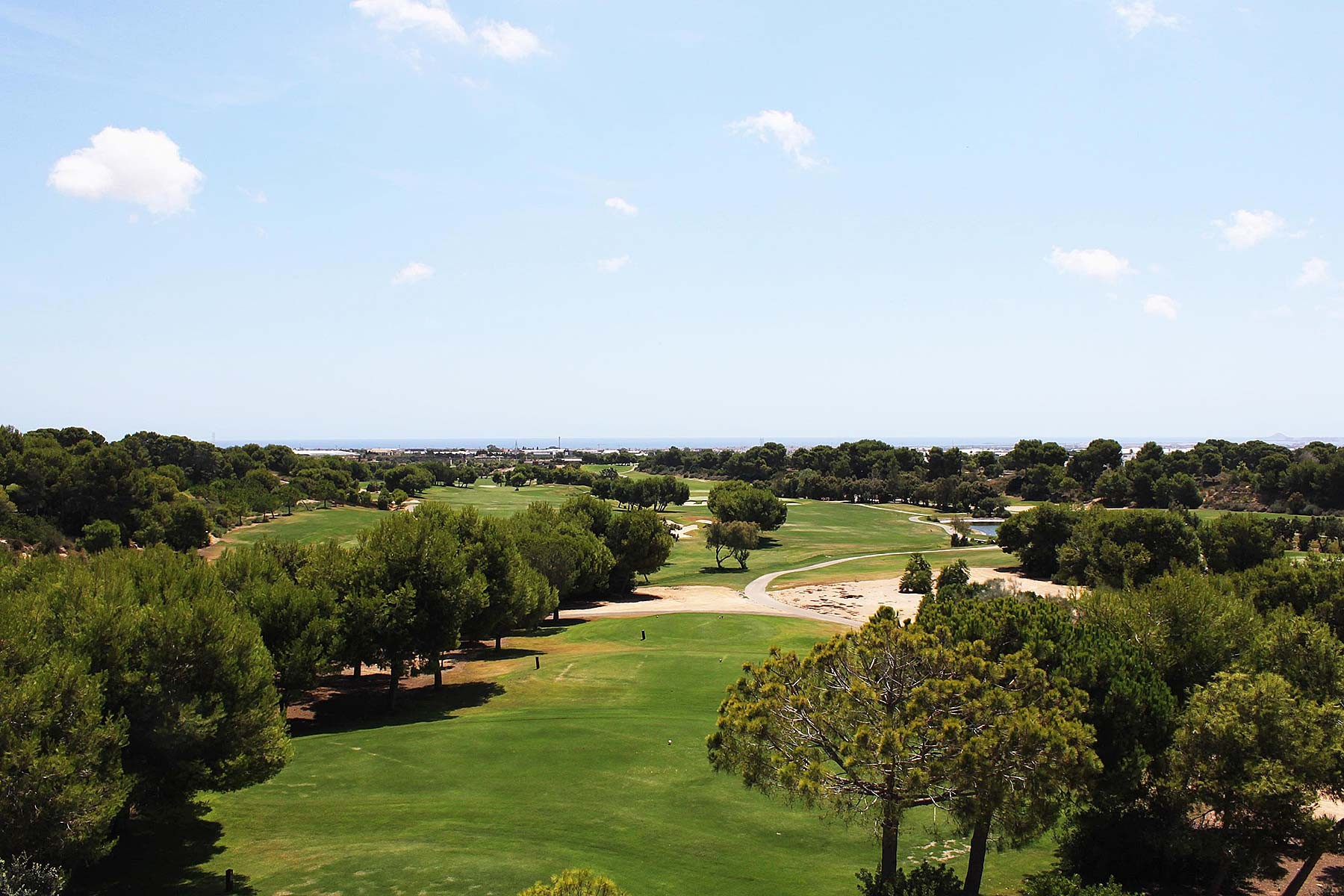 Reihenhaus zum Verkauf in Alicante 13