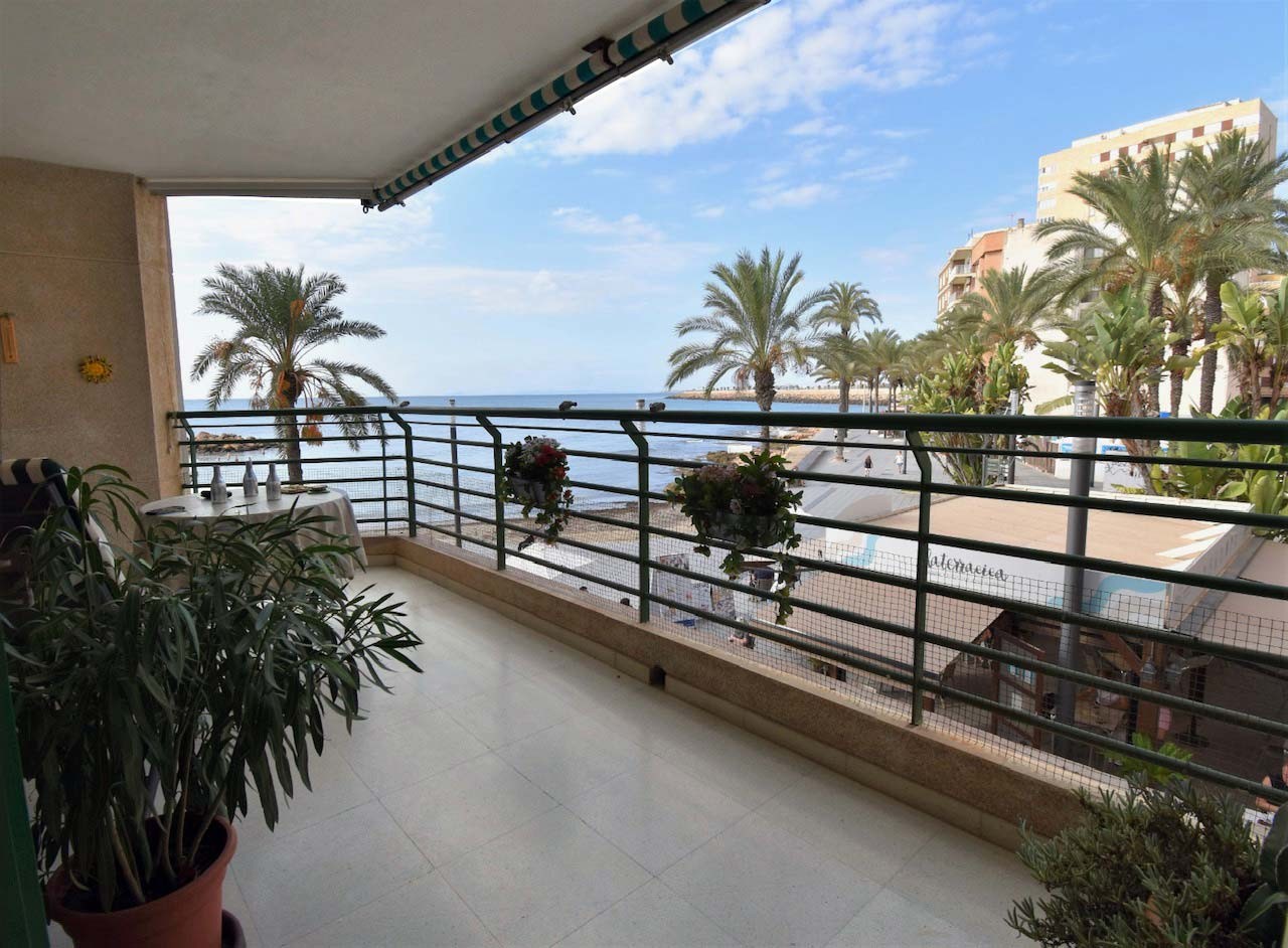 Property Image 547137-torrevieja-apartment-4-2