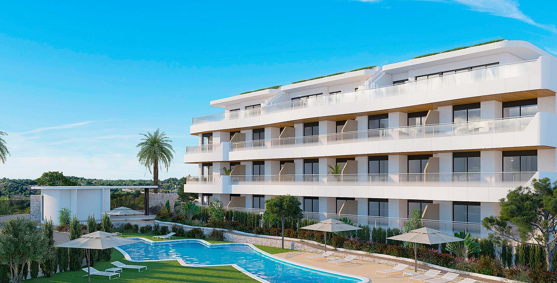 Apartment for sale in Alicante 1