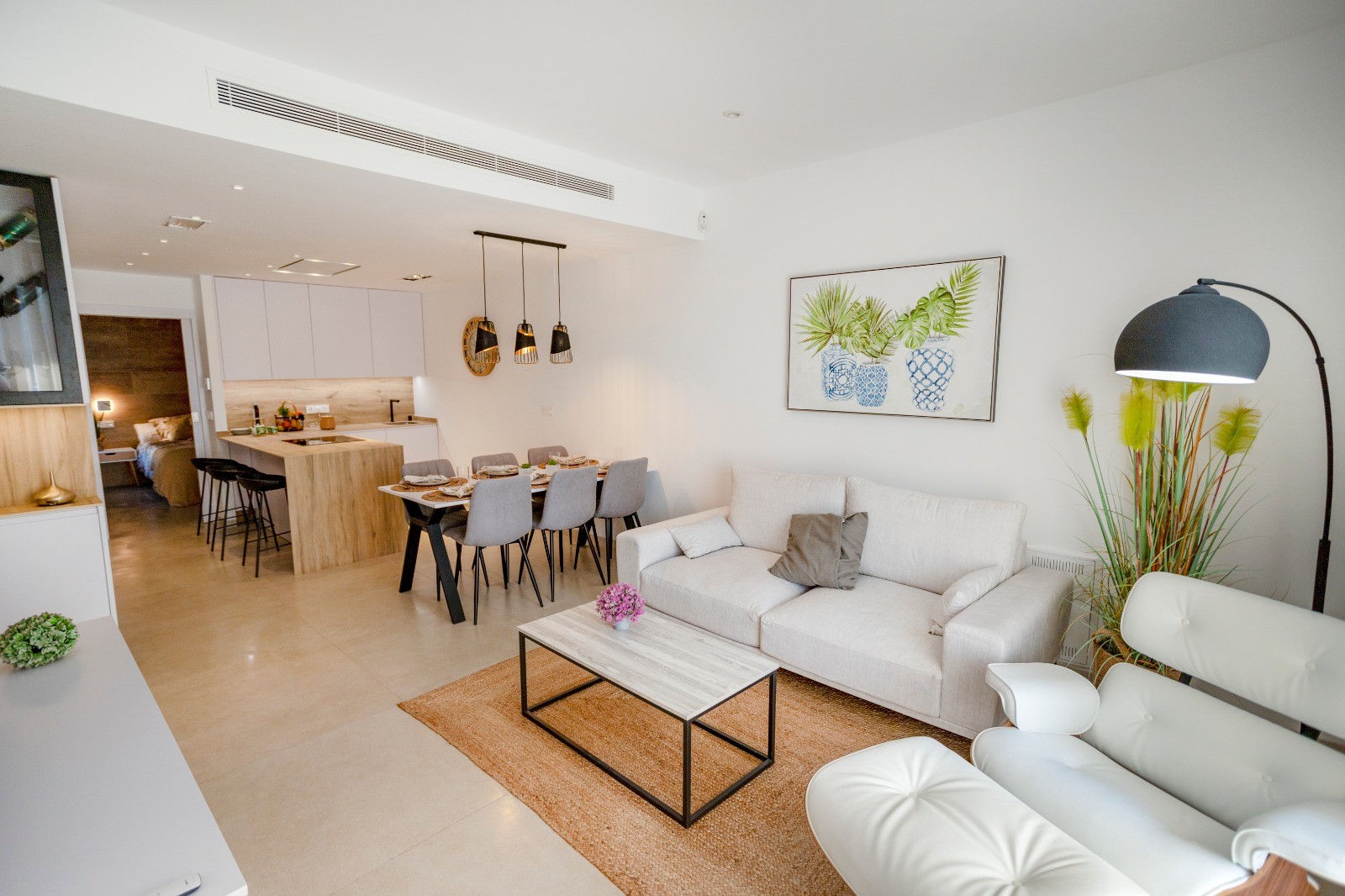 Townhouse for sale in Cartagena and surroundings 3