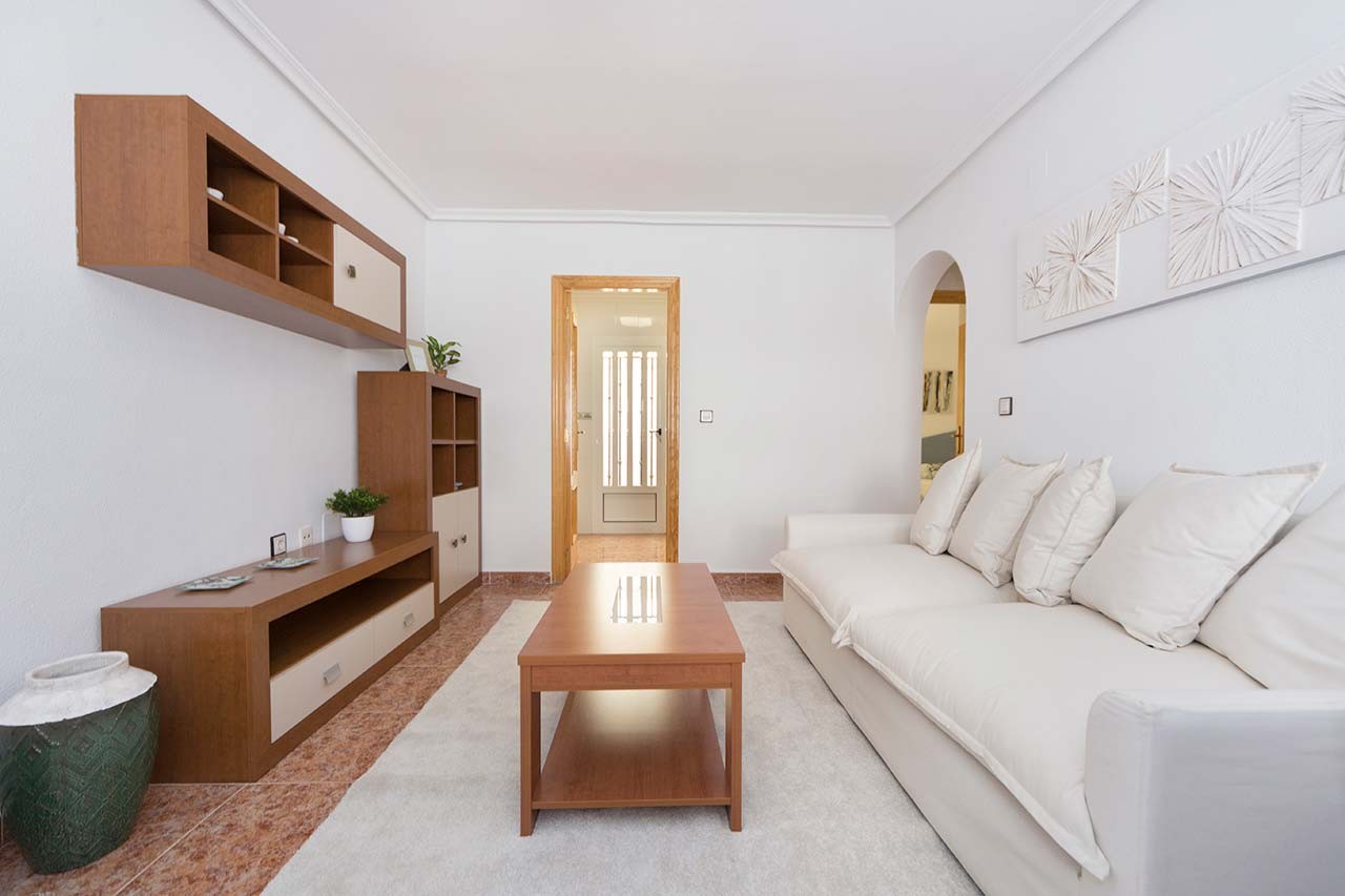 Townhouse na sprzedaż w Alicante 11