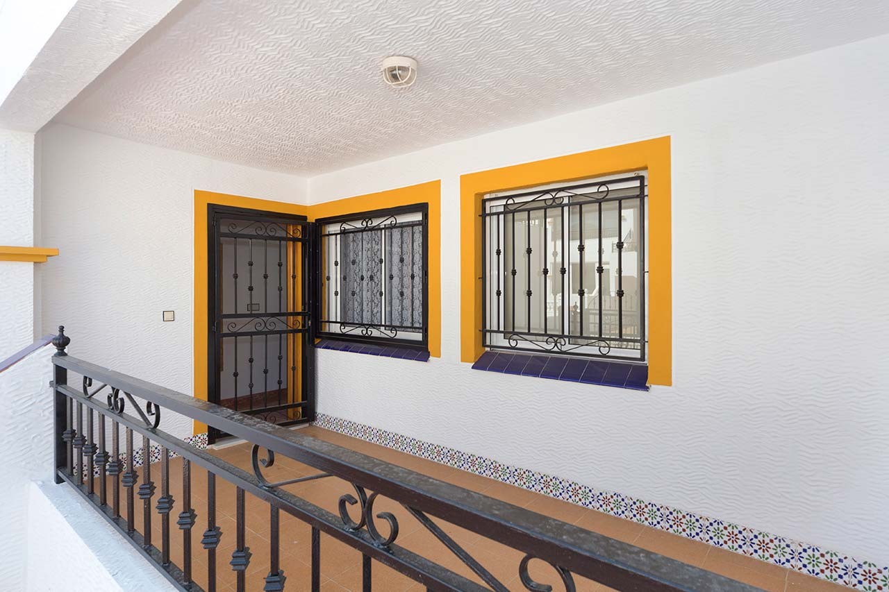 Townhouse na sprzedaż w Alicante 16