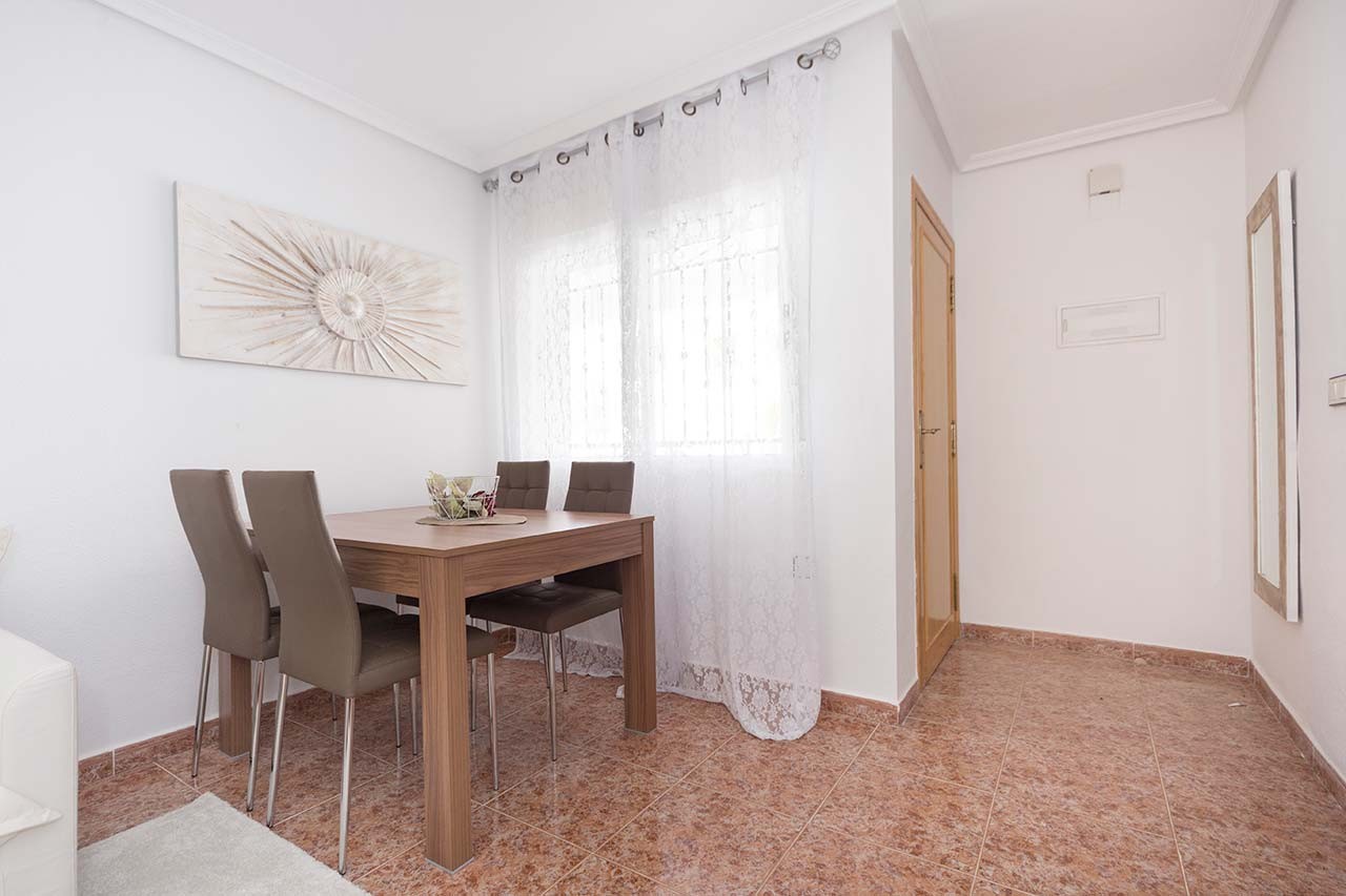 Townhouse na sprzedaż w Alicante 4