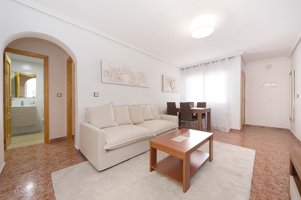 Townhouse na sprzedaż w Alicante 5