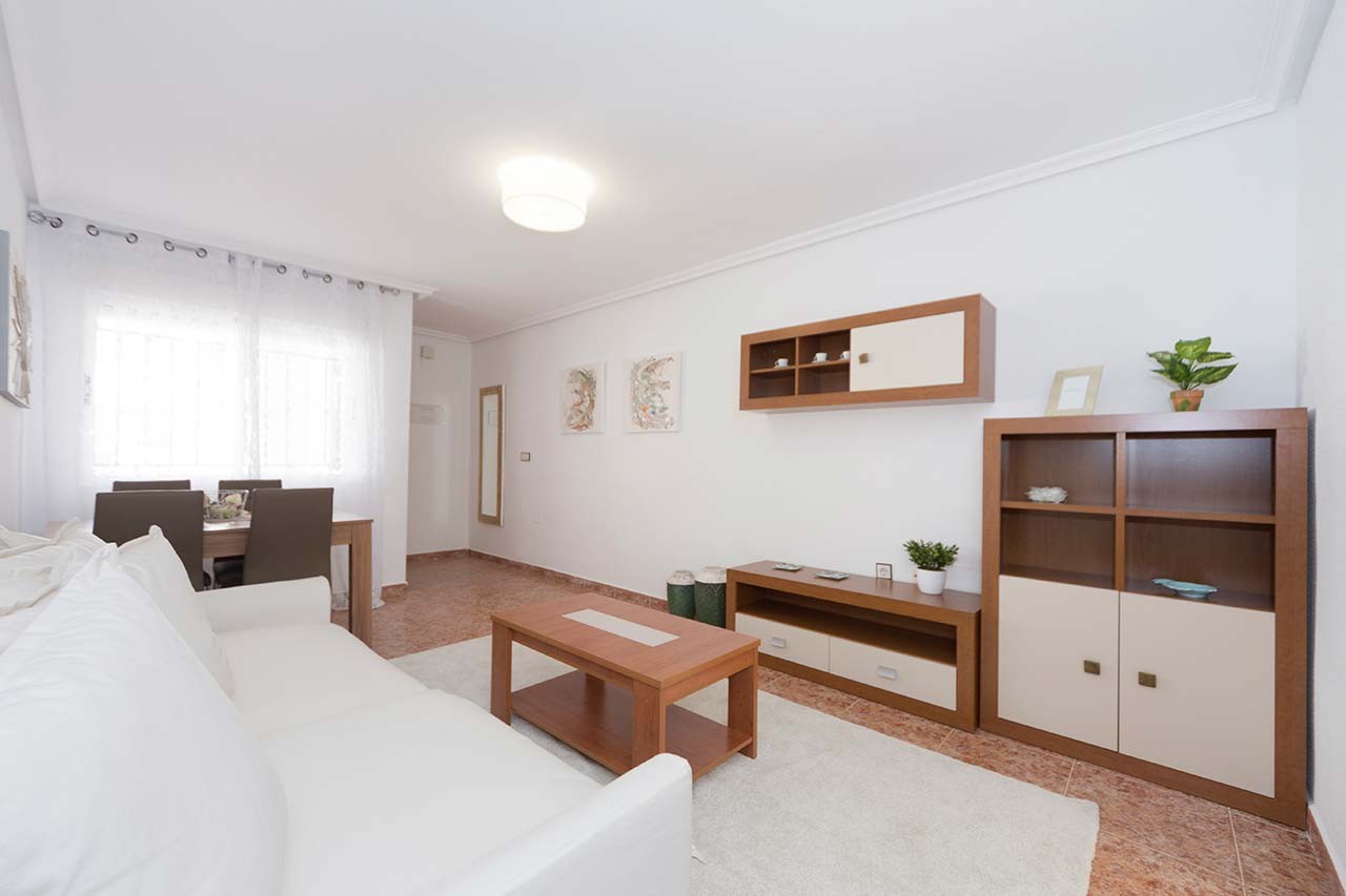 Townhouse na sprzedaż w Alicante 6