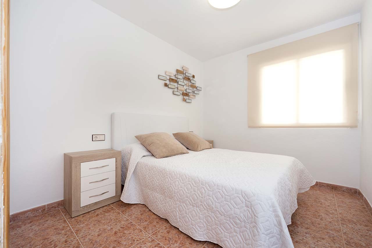 Townhouse te koop in Alicante 9