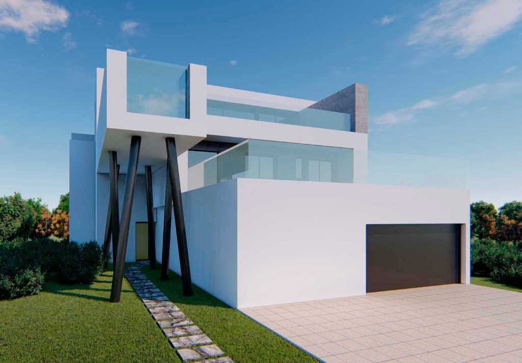 Villa for sale in Ciudad Quesada 11