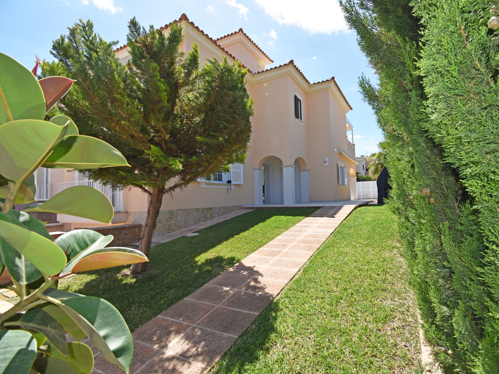 Townhouse for sale in Mallorca South 9