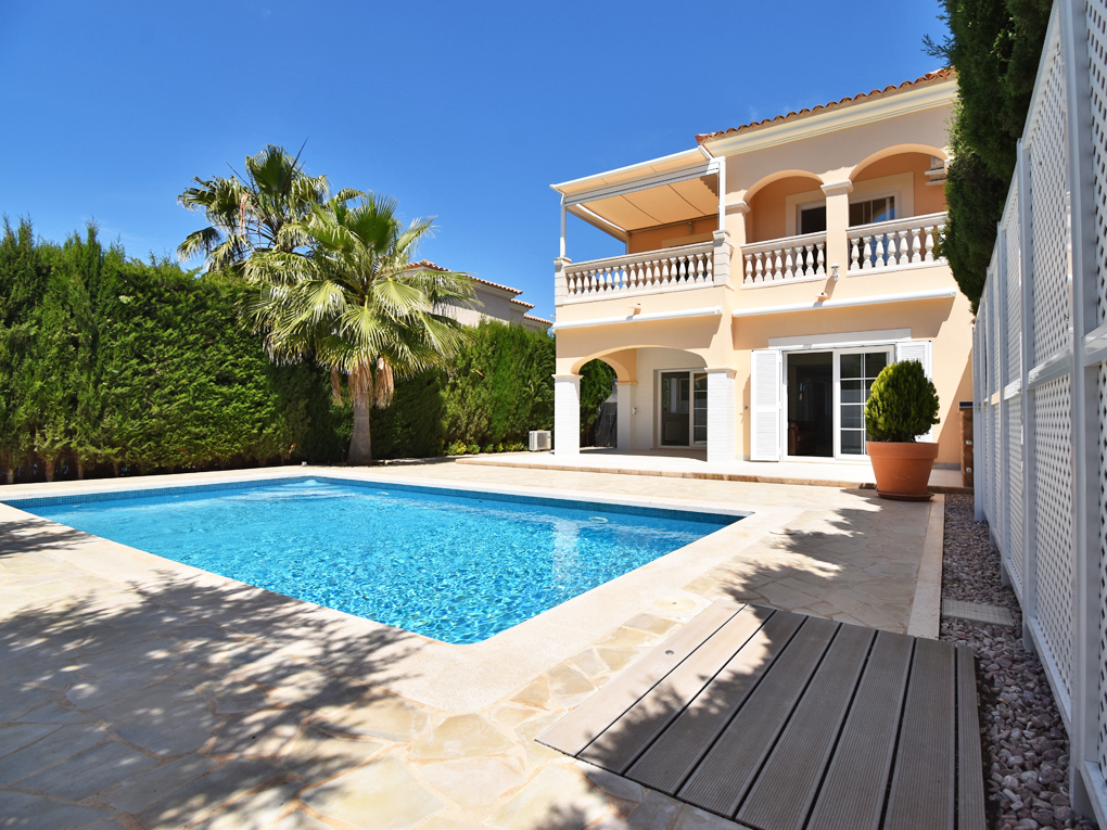 Townhouse for sale in Mallorca South 10