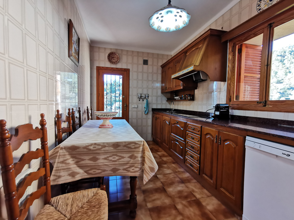 Townhouse for sale in Mallorca Northwest 6