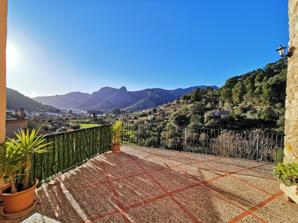 Townhouse for sale in Mallorca Northwest 15