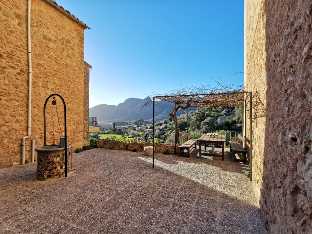 Townhouse for sale in Mallorca Northwest 17