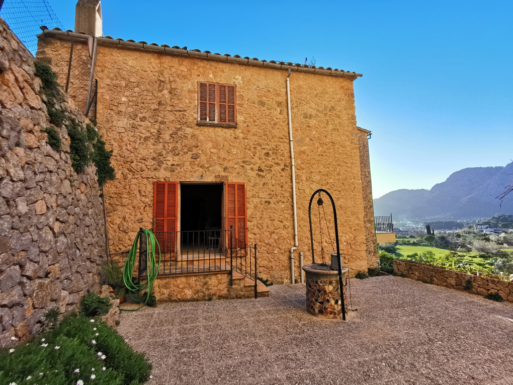 Townhouse for sale in Mallorca Northwest 18