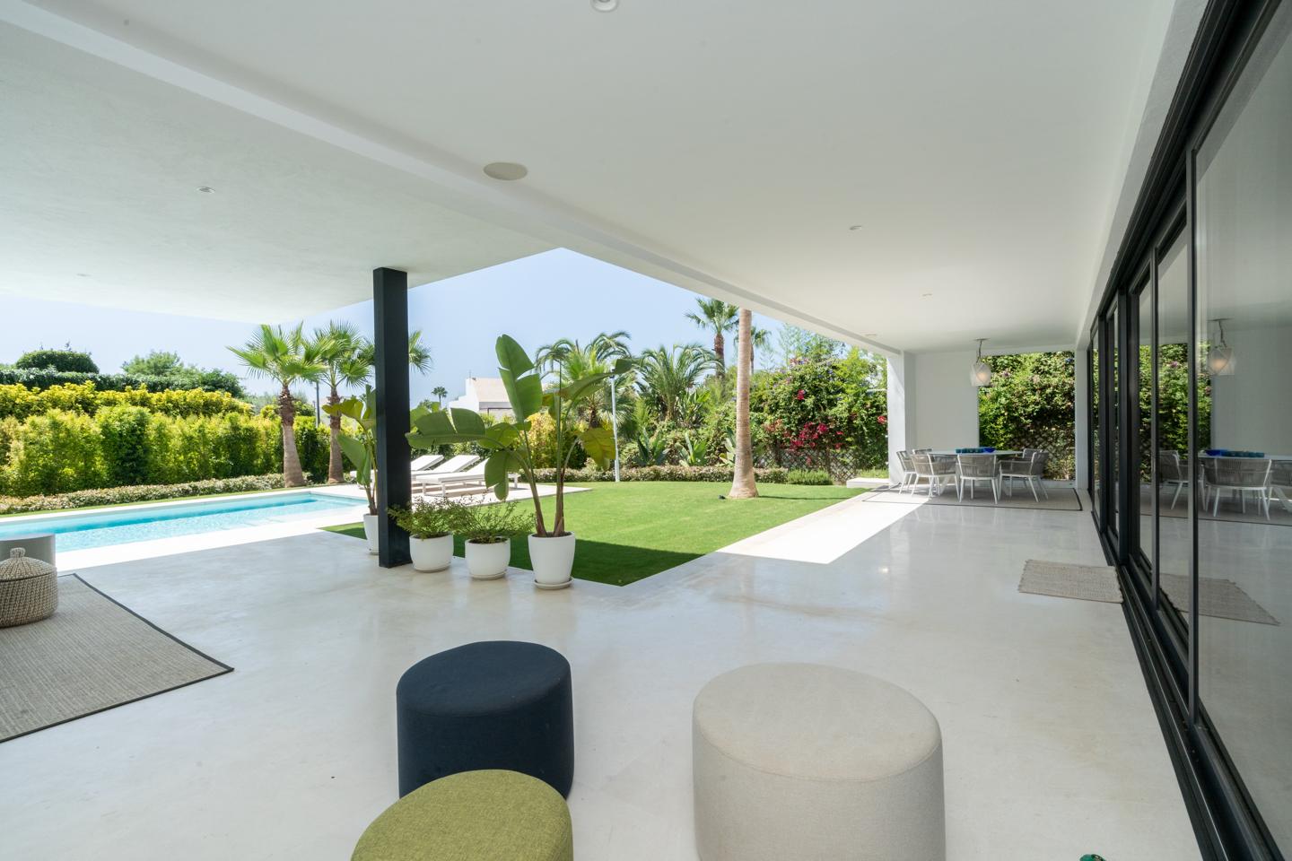 Villa à vendre à Marbella - Nueva Andalucía 42