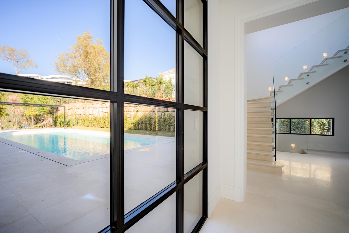 Haus zum Verkauf in Marbella - Nueva Andalucía 32