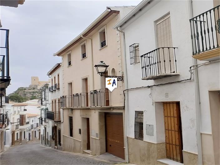 Property Image 547438-luque-townhouses-4-1